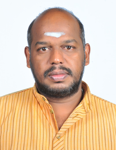 Mr. Suresha N